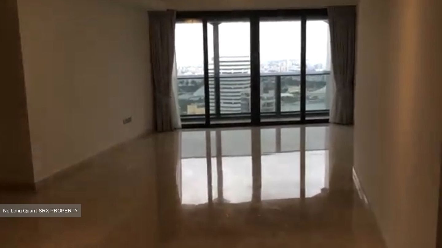 Duo Residences (D7), Apartment #527720291